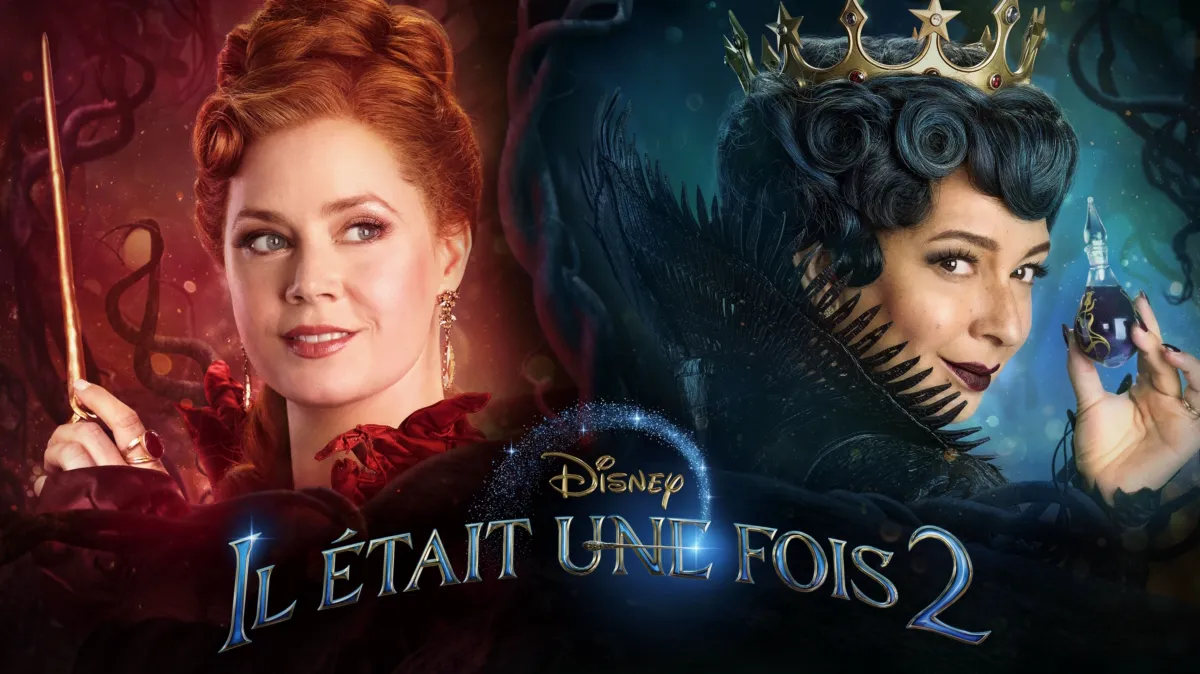 Regarder Il était une fois 2 | Disney+