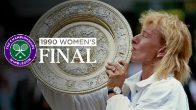 thumbnail - 1990 Women's Final
