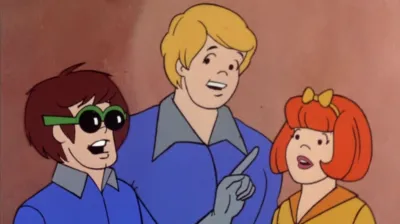 thumbnail - S2:E8 The Space Pirates