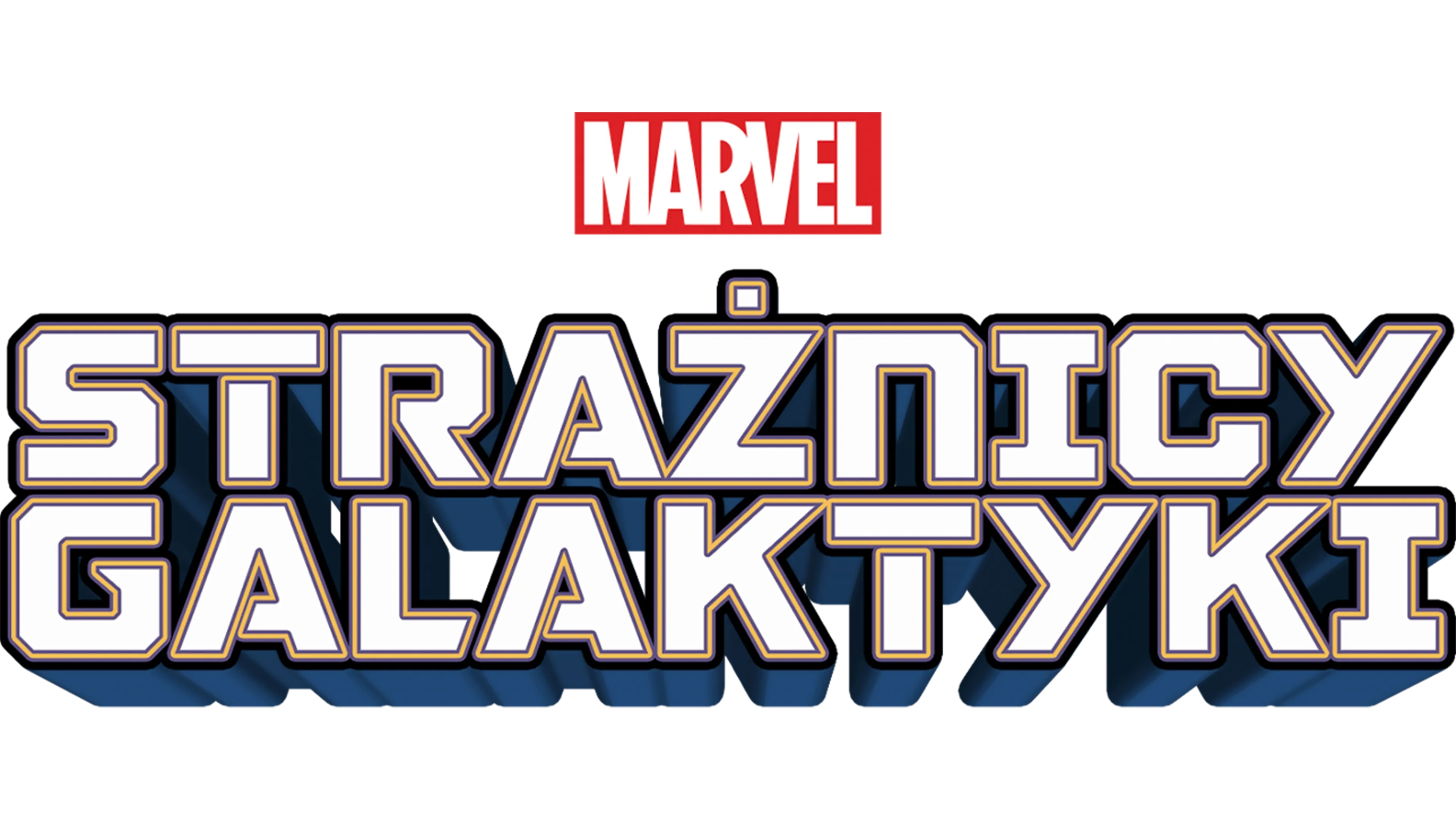 Strażnicy galaktyki