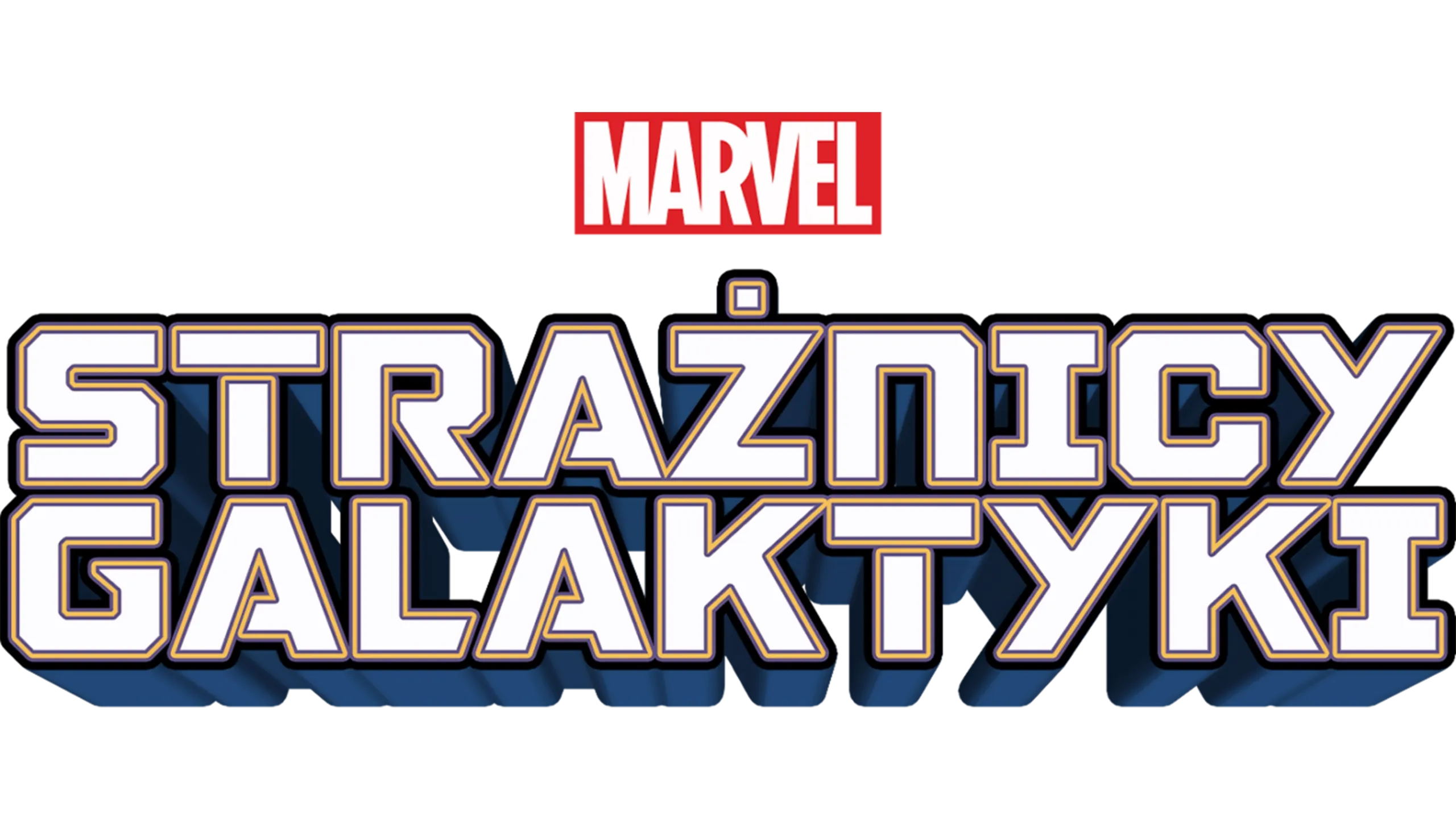 Strażnicy galaktyki