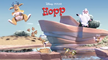thumbnail - Hopp