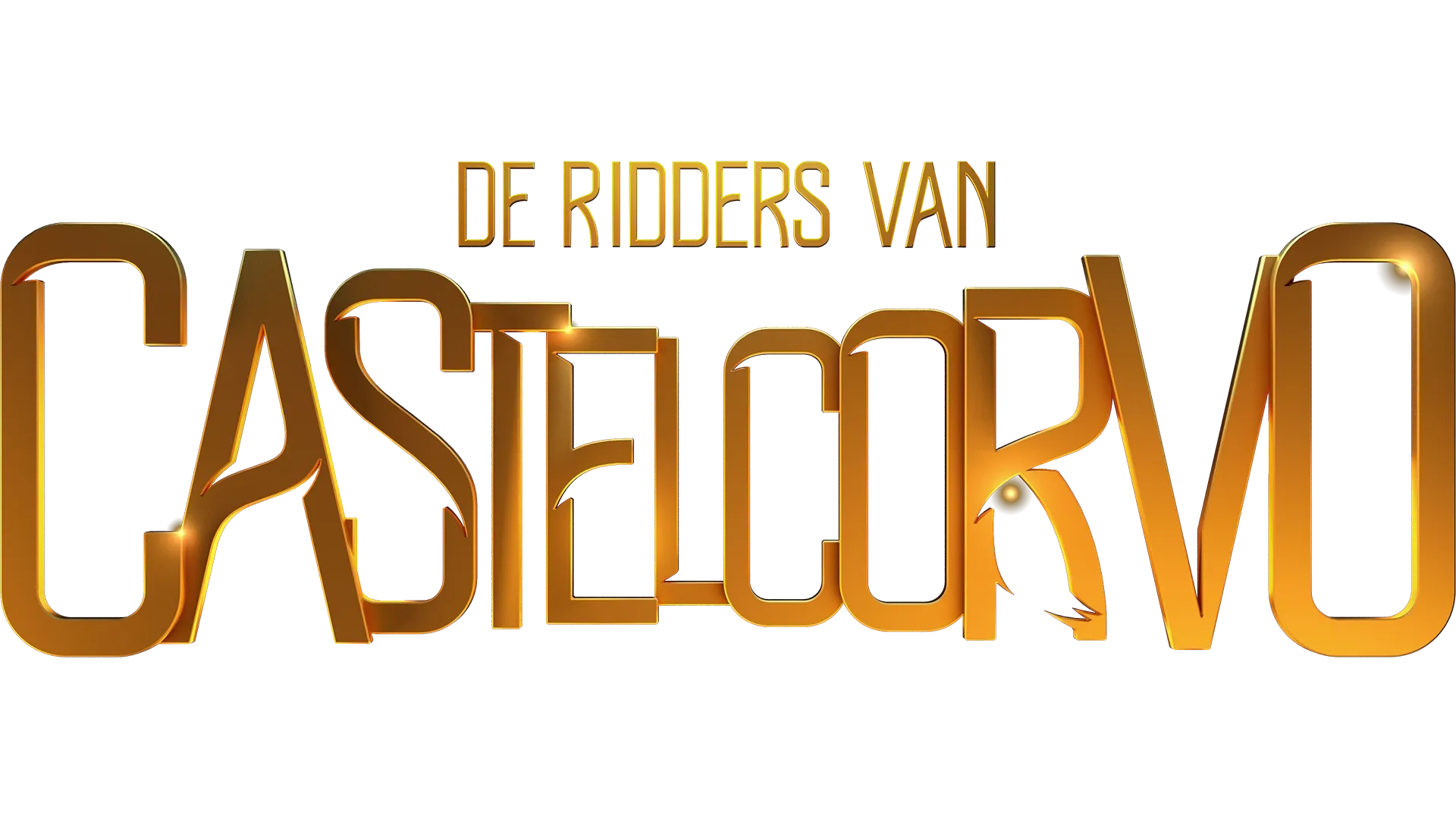 De ridders van Castelcorvo