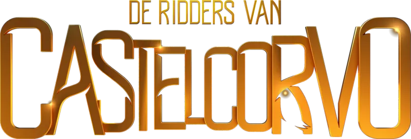 De ridders van Castelcorvo