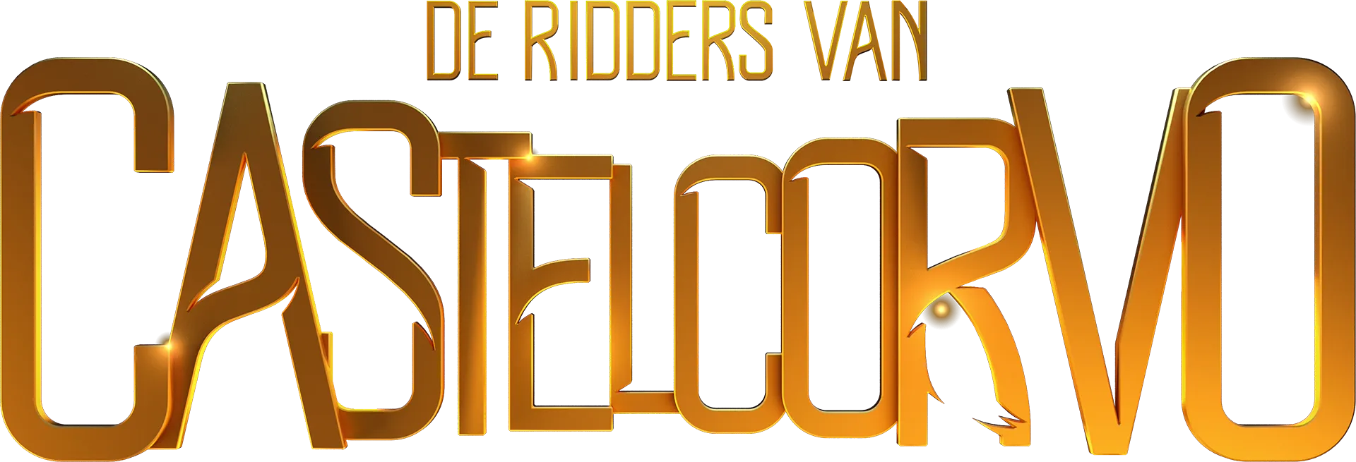 De ridders van Castelcorvo