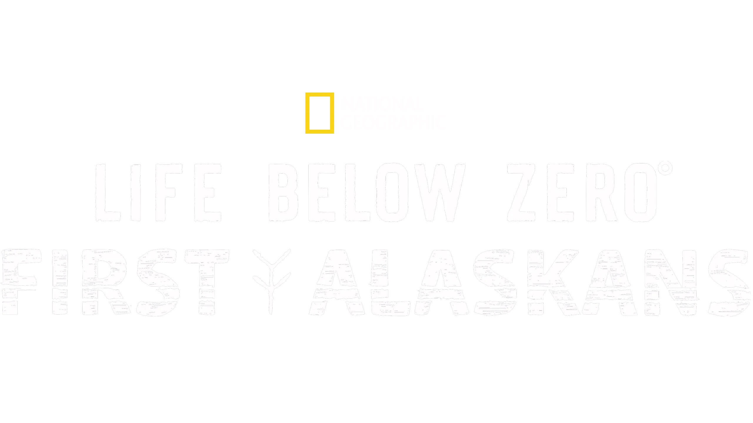 Life Below Zero: First Alaskans