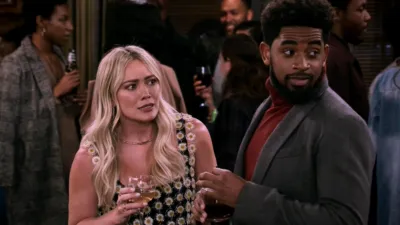 thumbnail - S2:E1 Cool and Chill