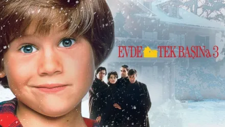 thumbnail - Evde Tek Başına 3