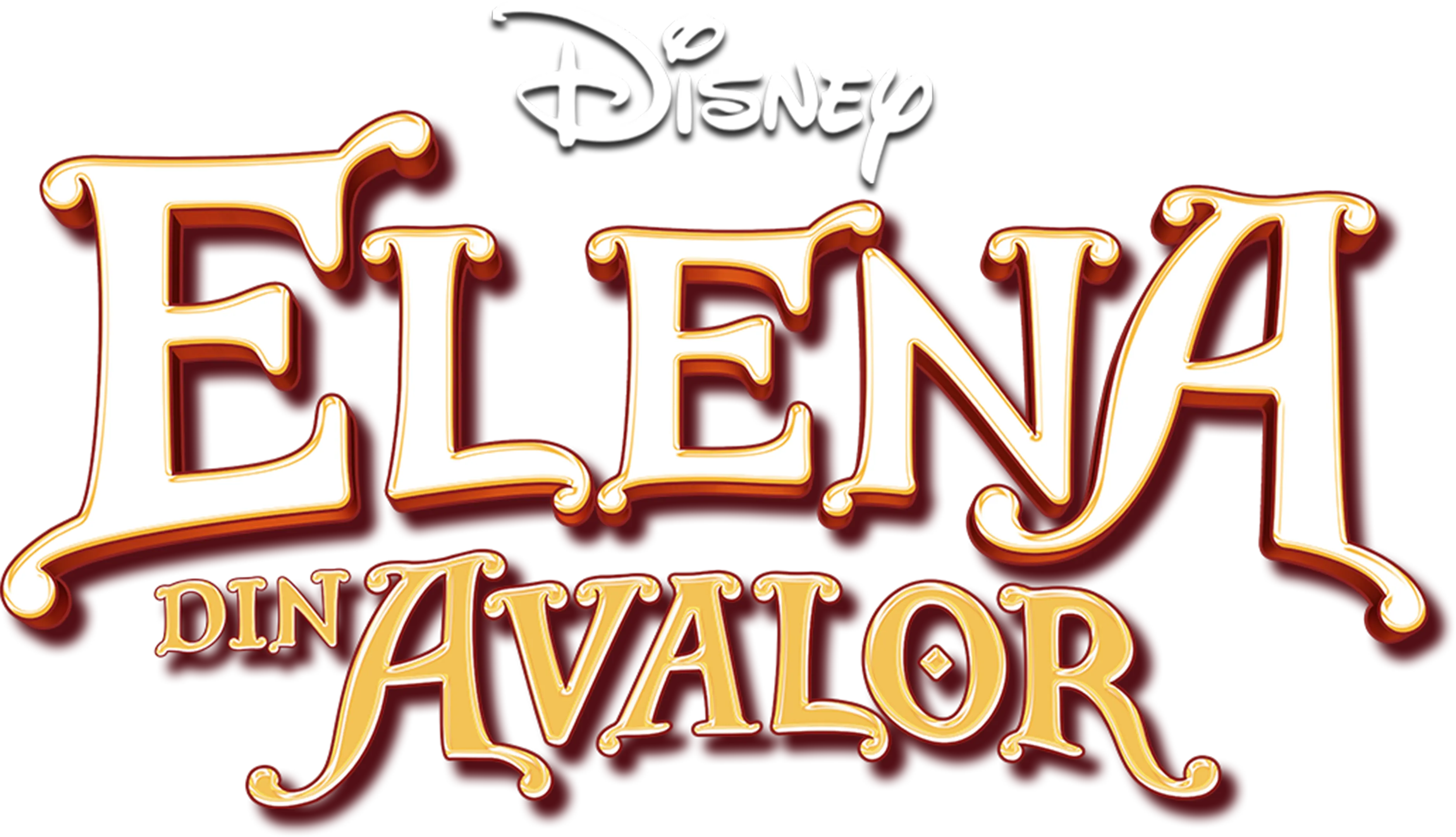 Elena din Avalor