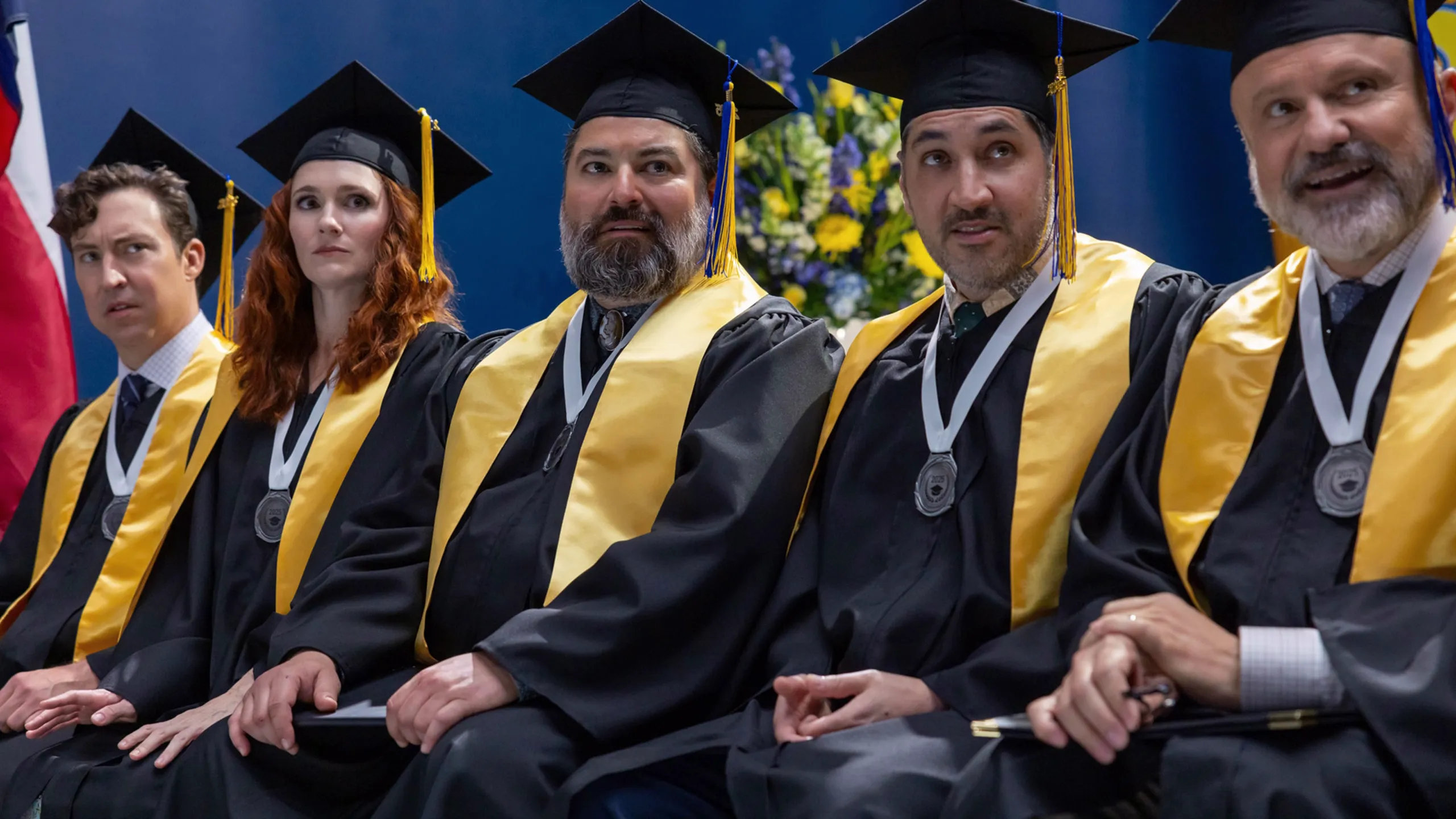 thumbnail - S2:E10 Graduation