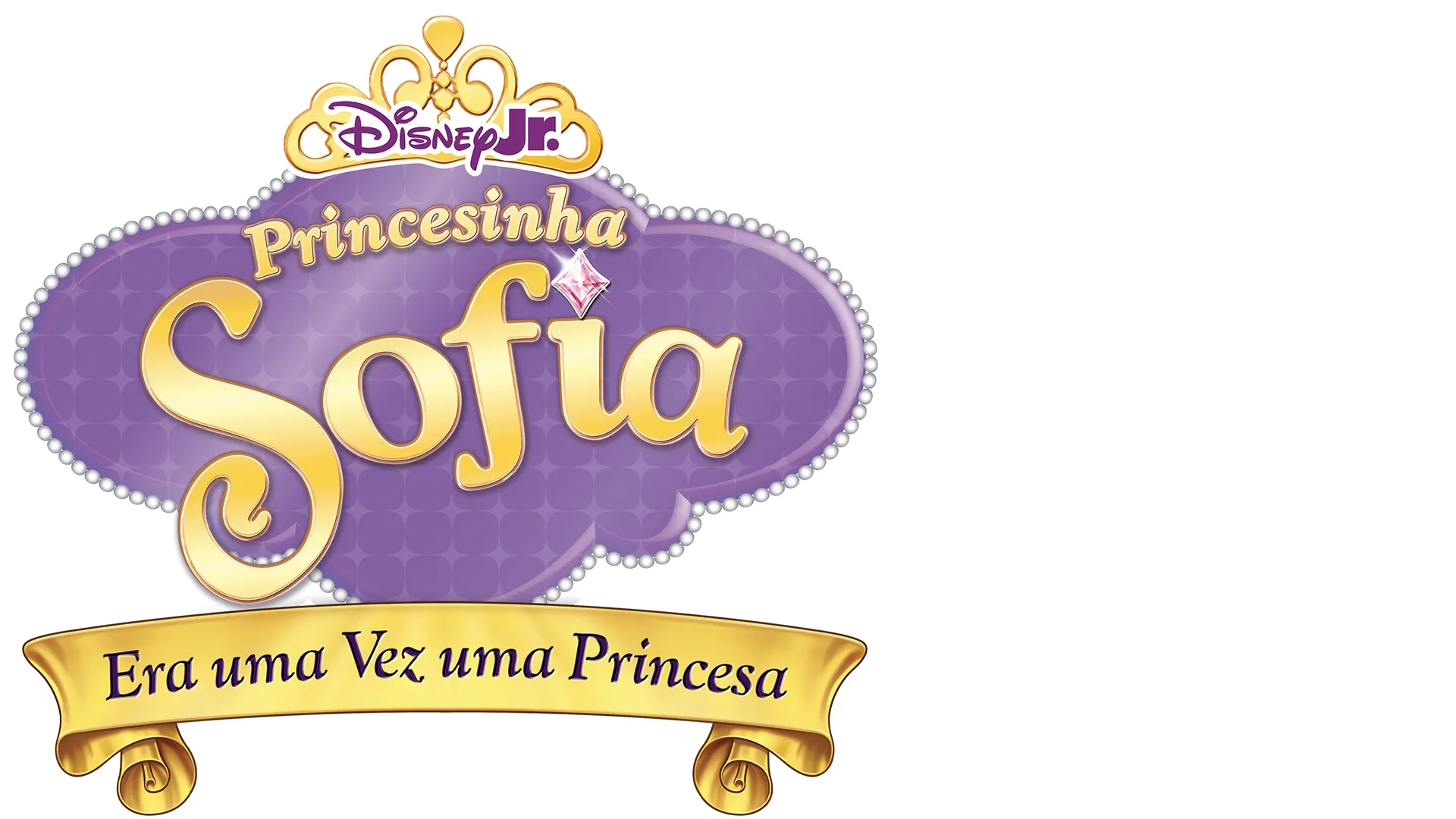 Princesinha Sofia: Era uma Vez uma Princesa