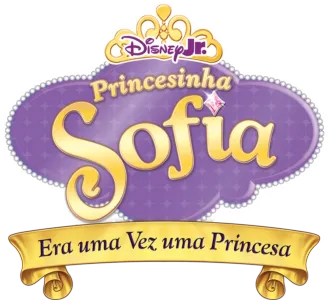 Princesinha Sofia: Era uma Vez uma Princesa