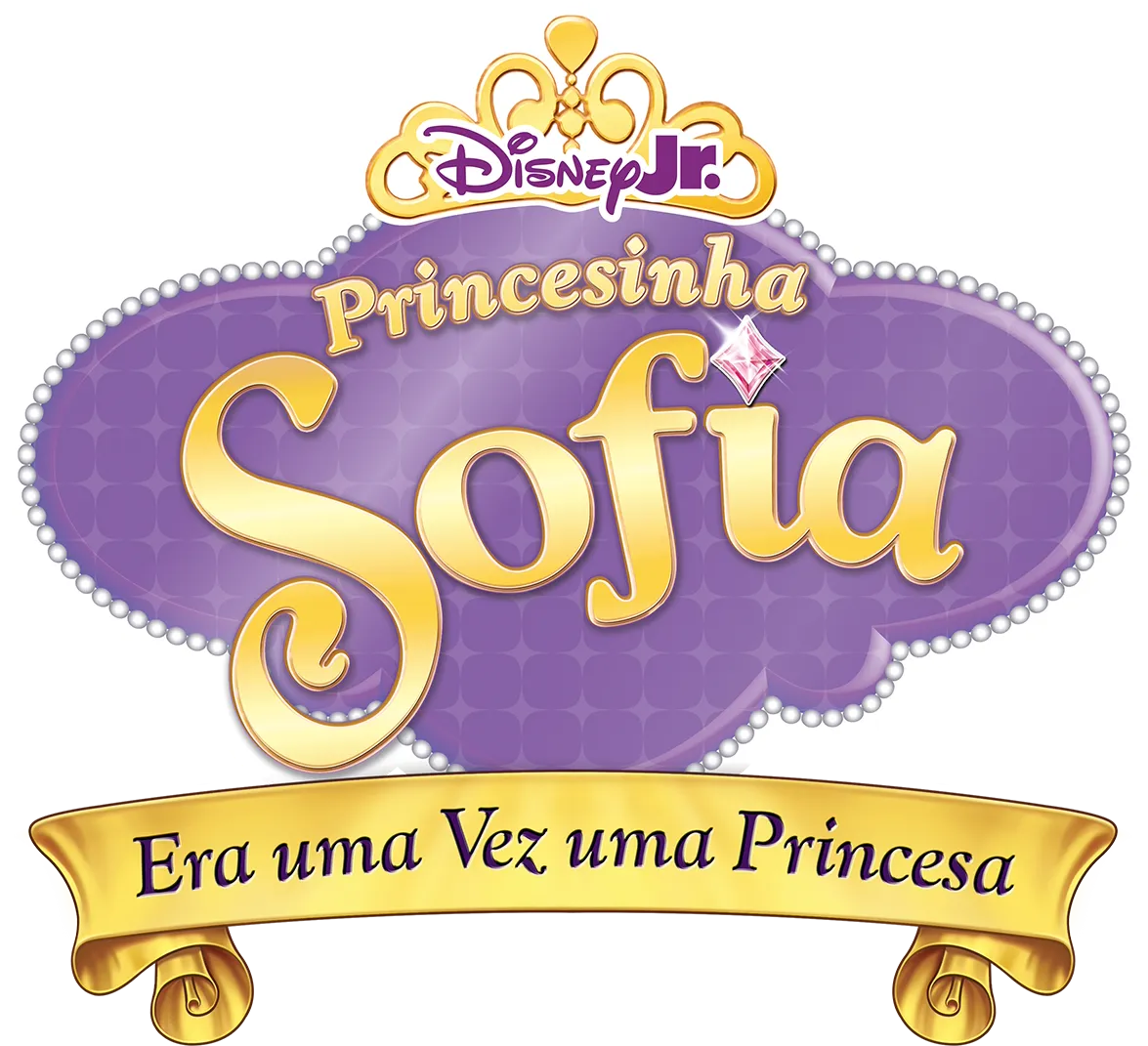 Princesinha Sofia: Era uma Vez uma Princesa