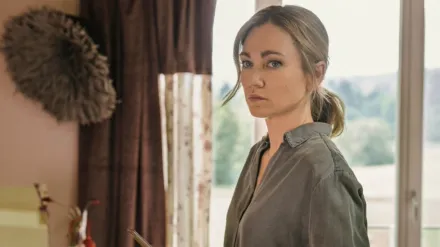 Irgendwas bleibt immer