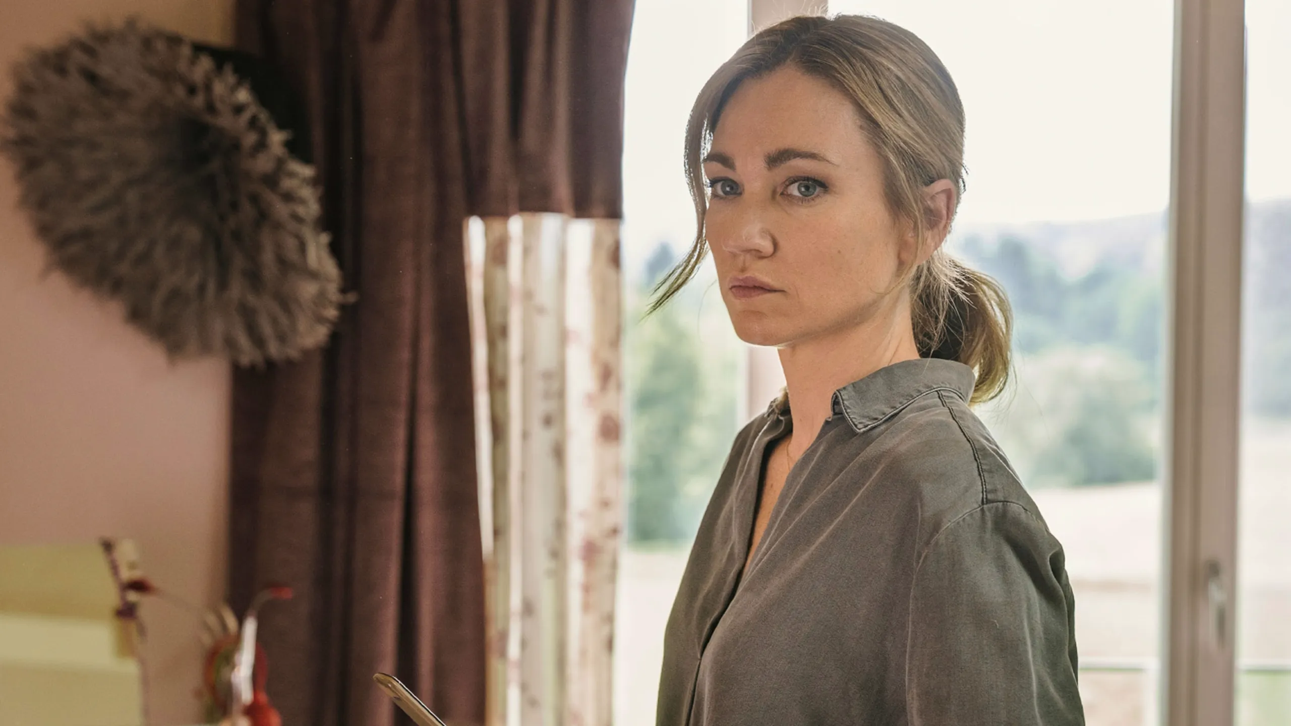 Irgendwas bleibt immer