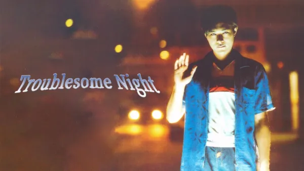 thumbnail - Troublesome Night