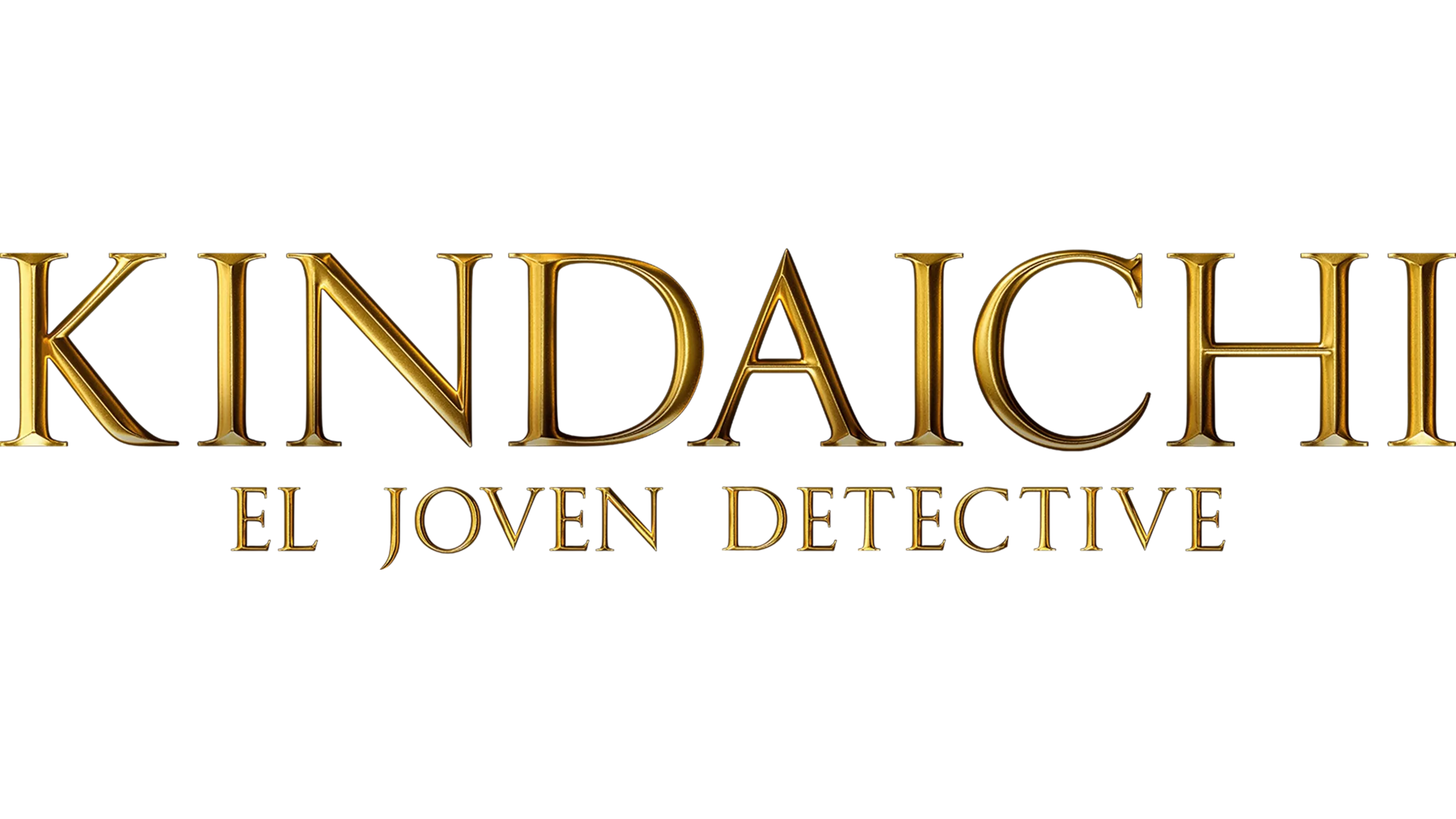 Kindaichi: El joven detective