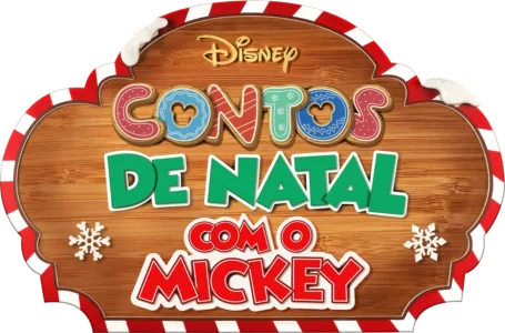Contos de Natal com o Mickey