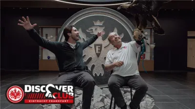 thumbnail - En Español - Discover a Club: Eintracht Frankfurt