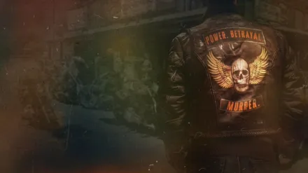 Secrets of the Hells Angels