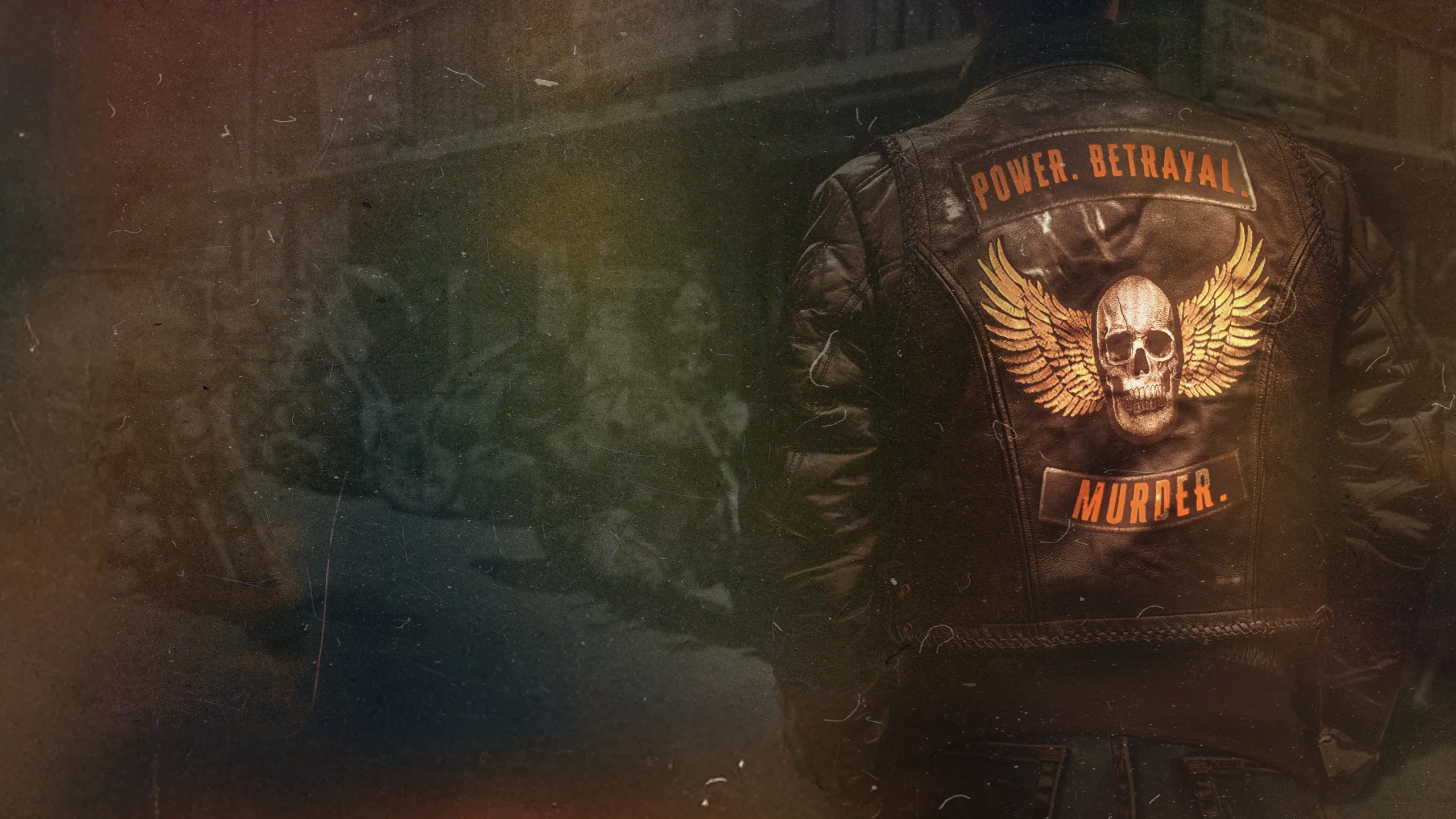 Secrets of the Hells Angels