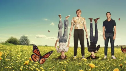 Everything's Gonna Be Okay