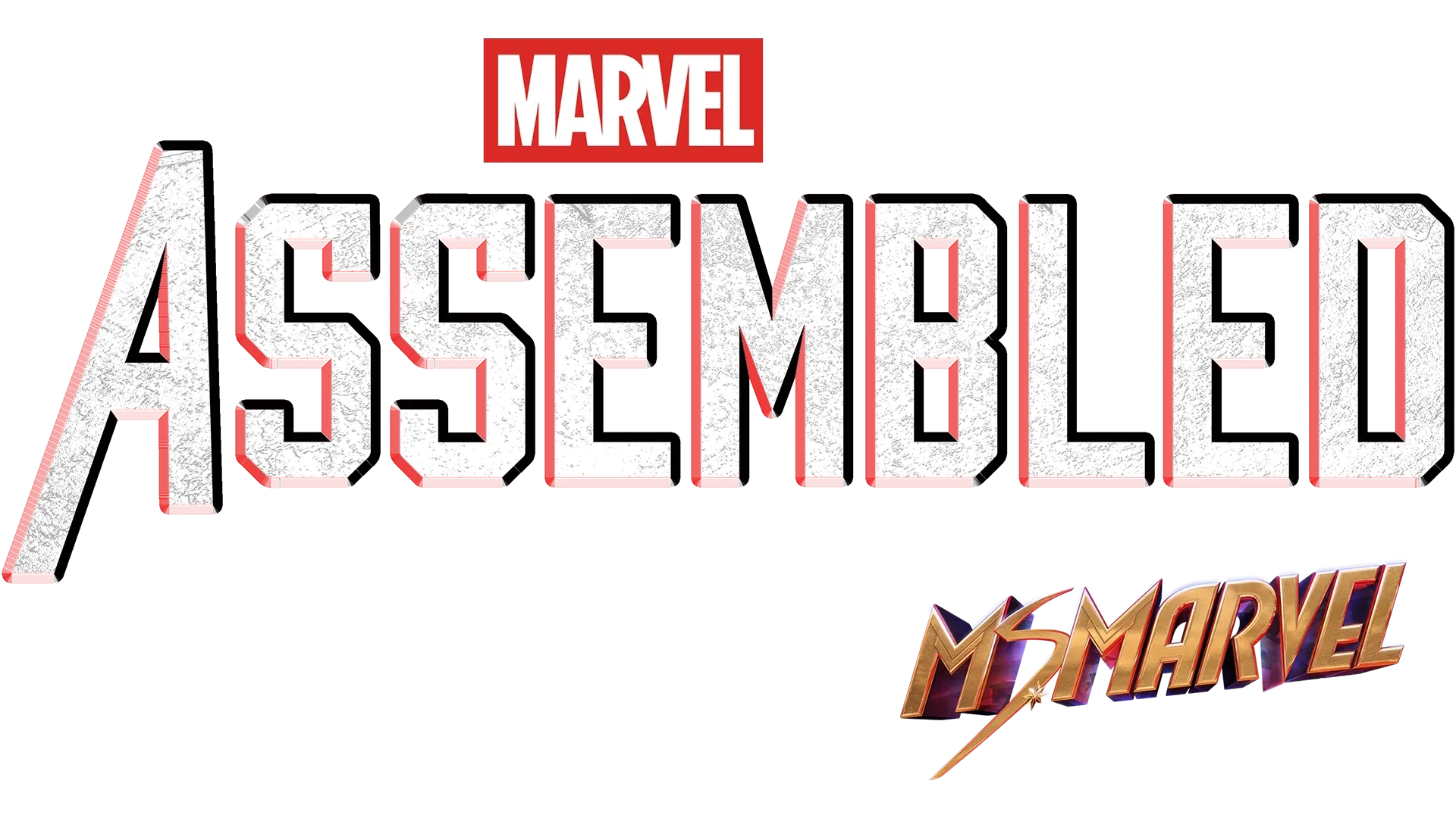 The Making of Ms. Marvel