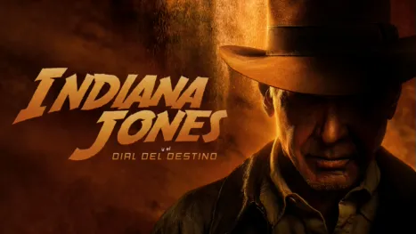 thumbnail - Indiana Jones Y El Dial Del Destino