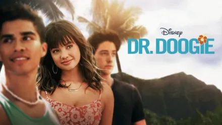 thumbnail - Dr. Doogie