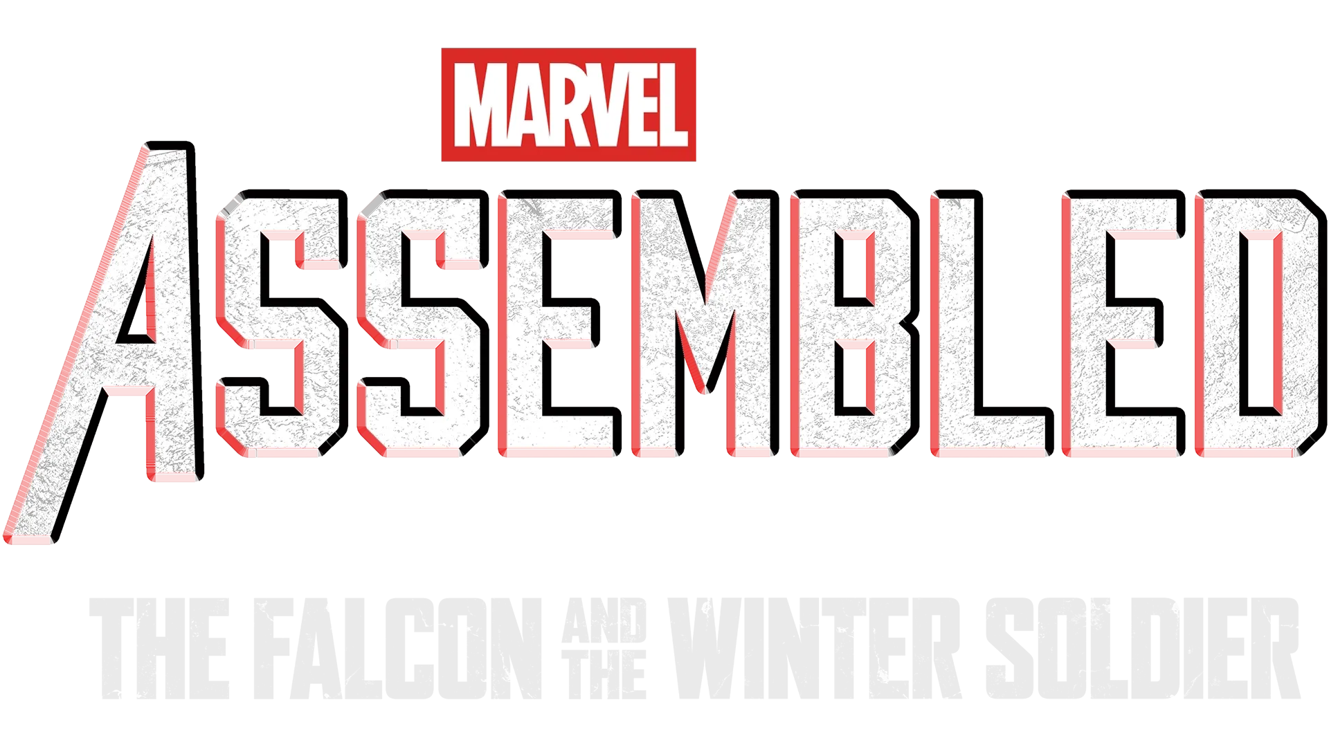 The Making of The Falcon and The Winter Soldier