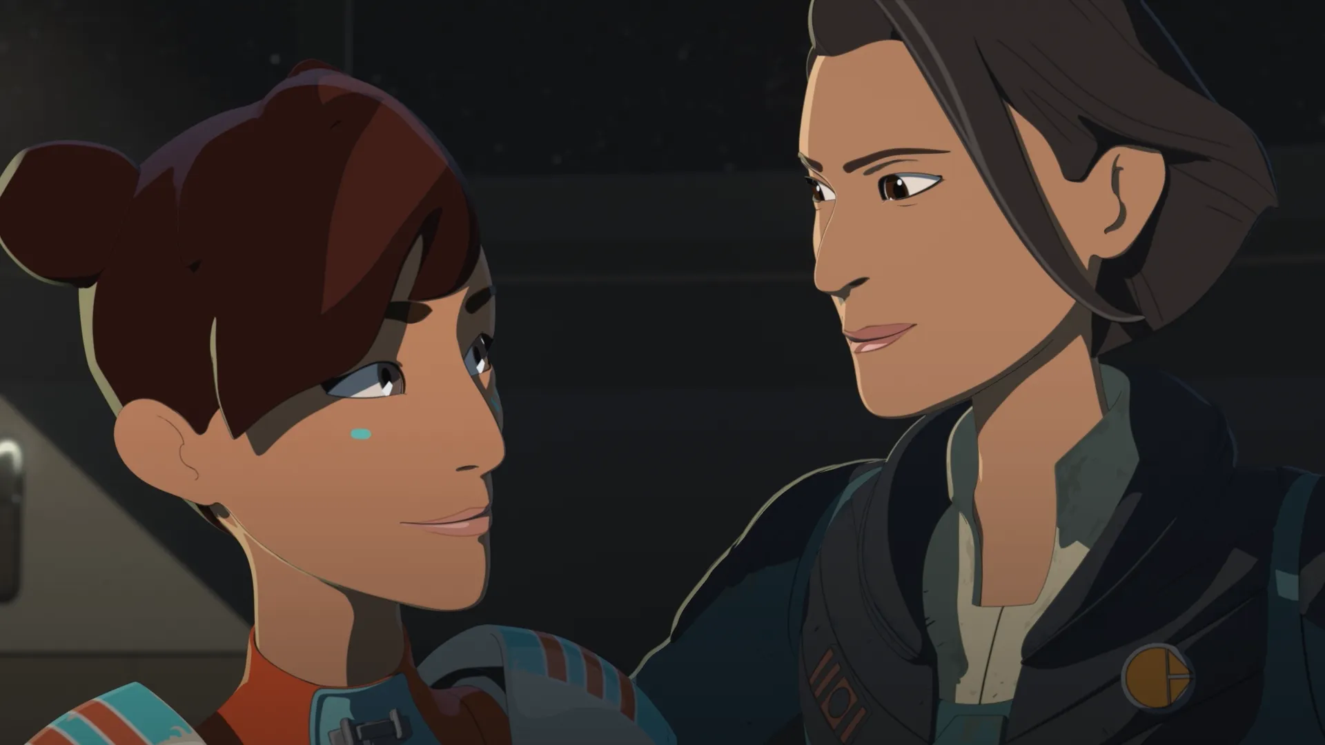 thumbnail - S2:E17 Rebuilding The Resistance