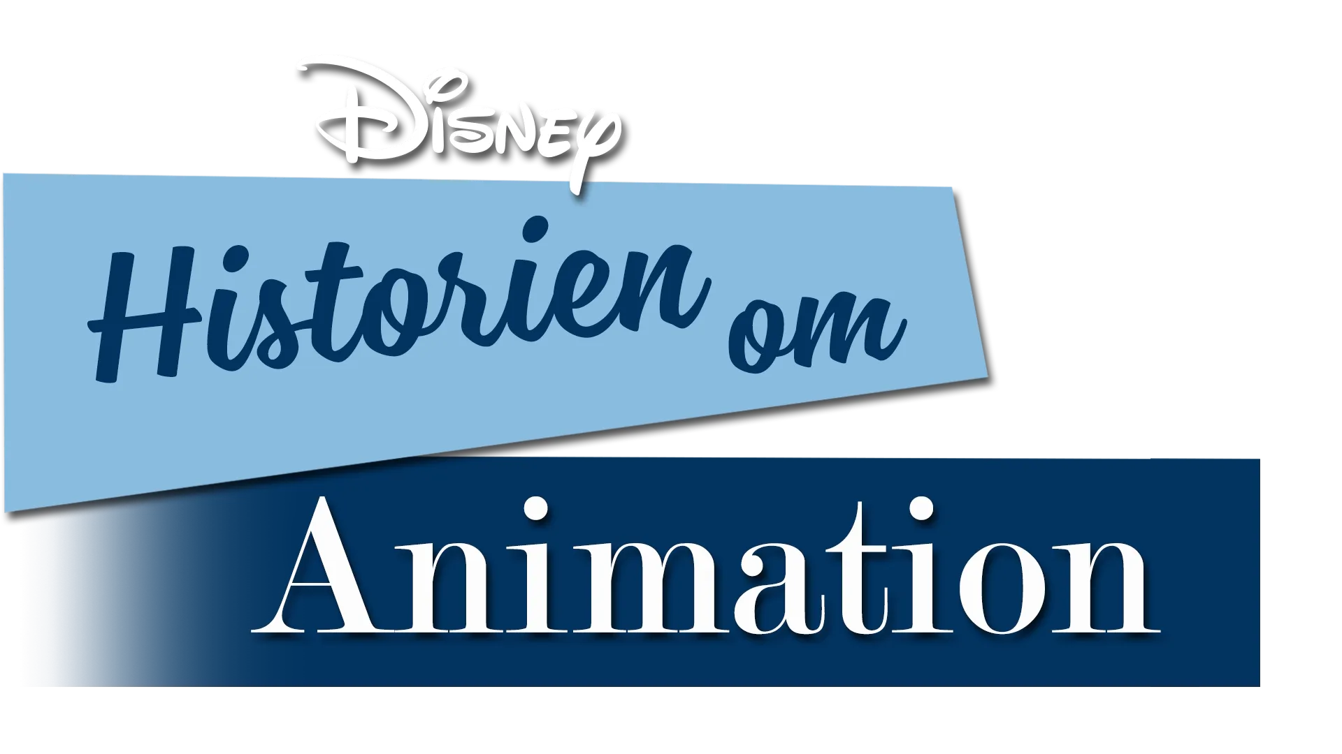 The Story of the Animated Drawing