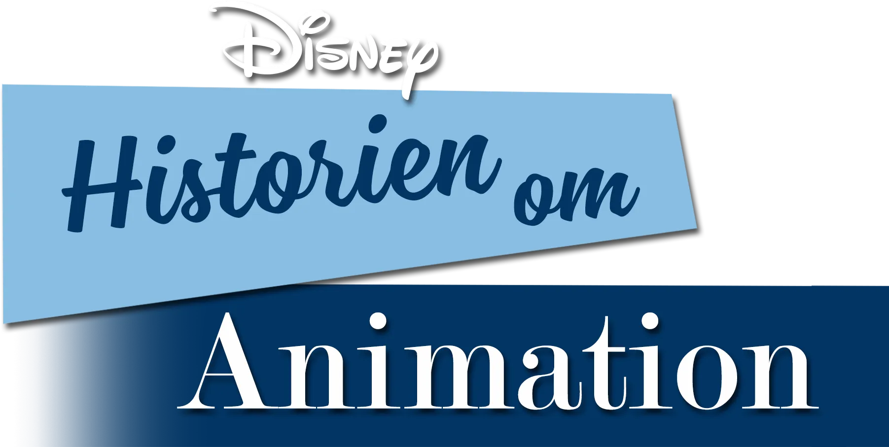 The Story of the Animated Drawing