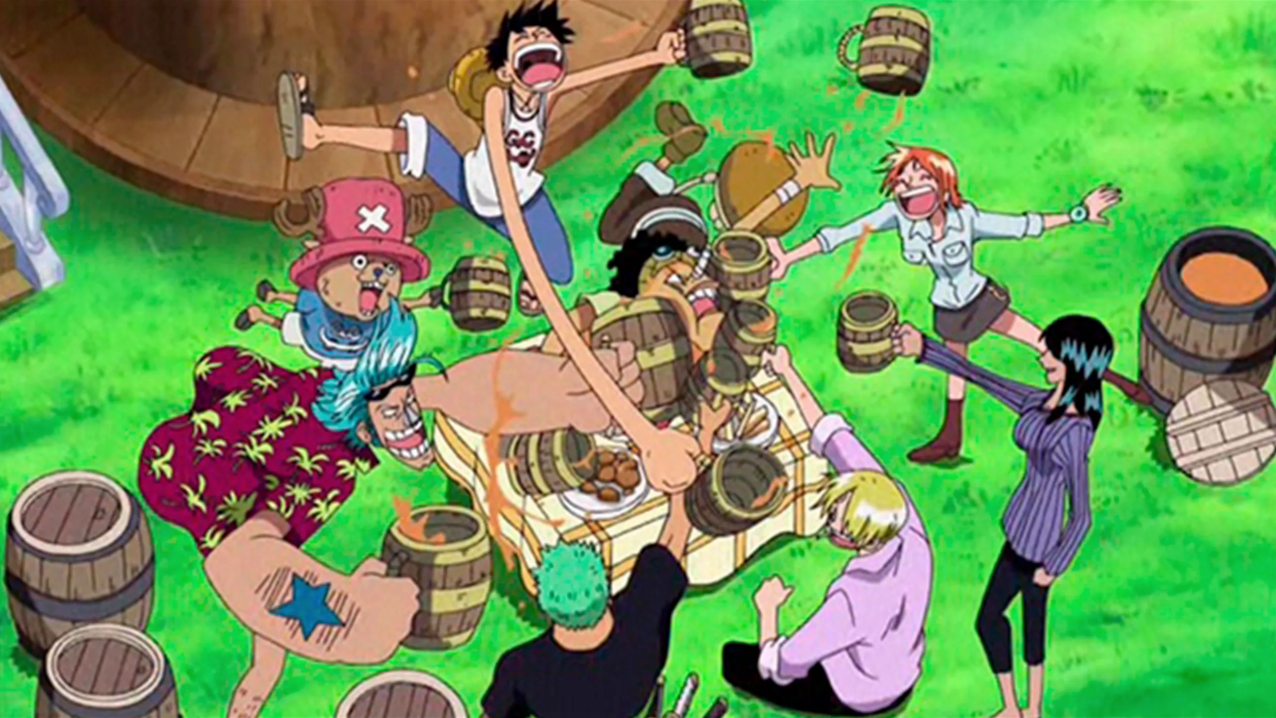 thumbnail - S13:E18 Fuorilegge, ma sempre amati