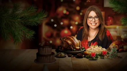 Rachael Ray's Holidays