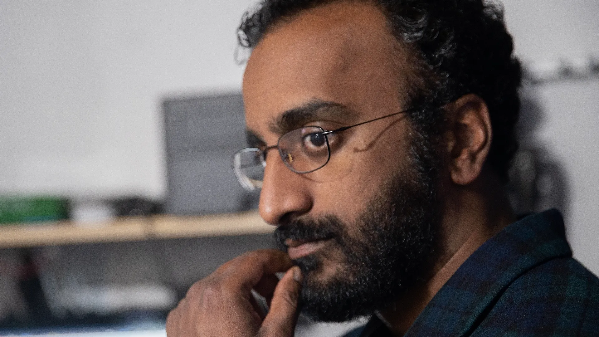 thumbnail - S1:E2 Anand Varma: Hidden Wonders