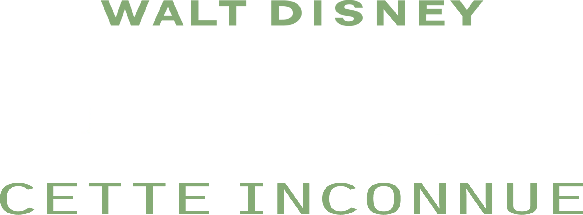 La Terre, cette inconnue