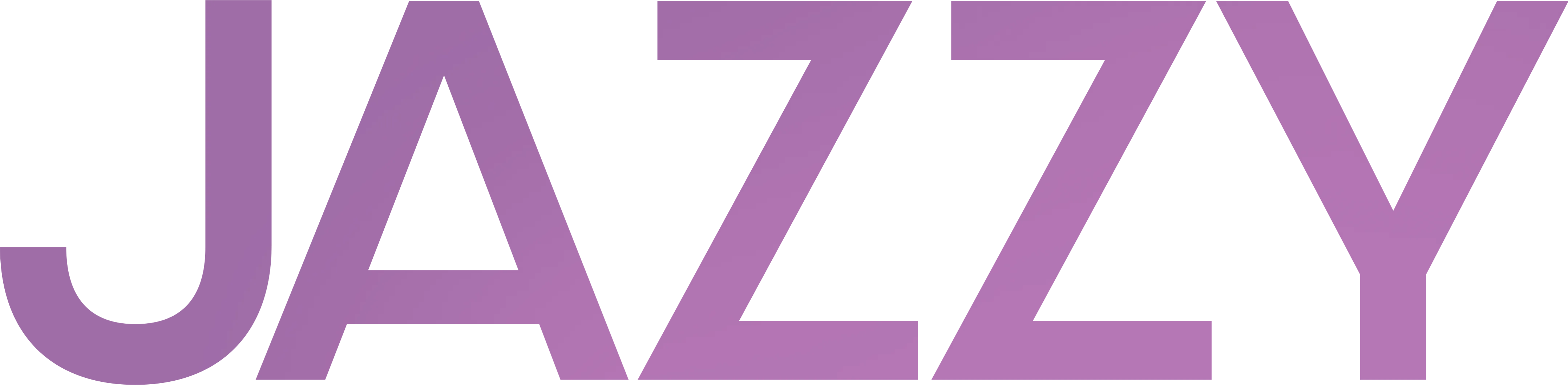Jazzy