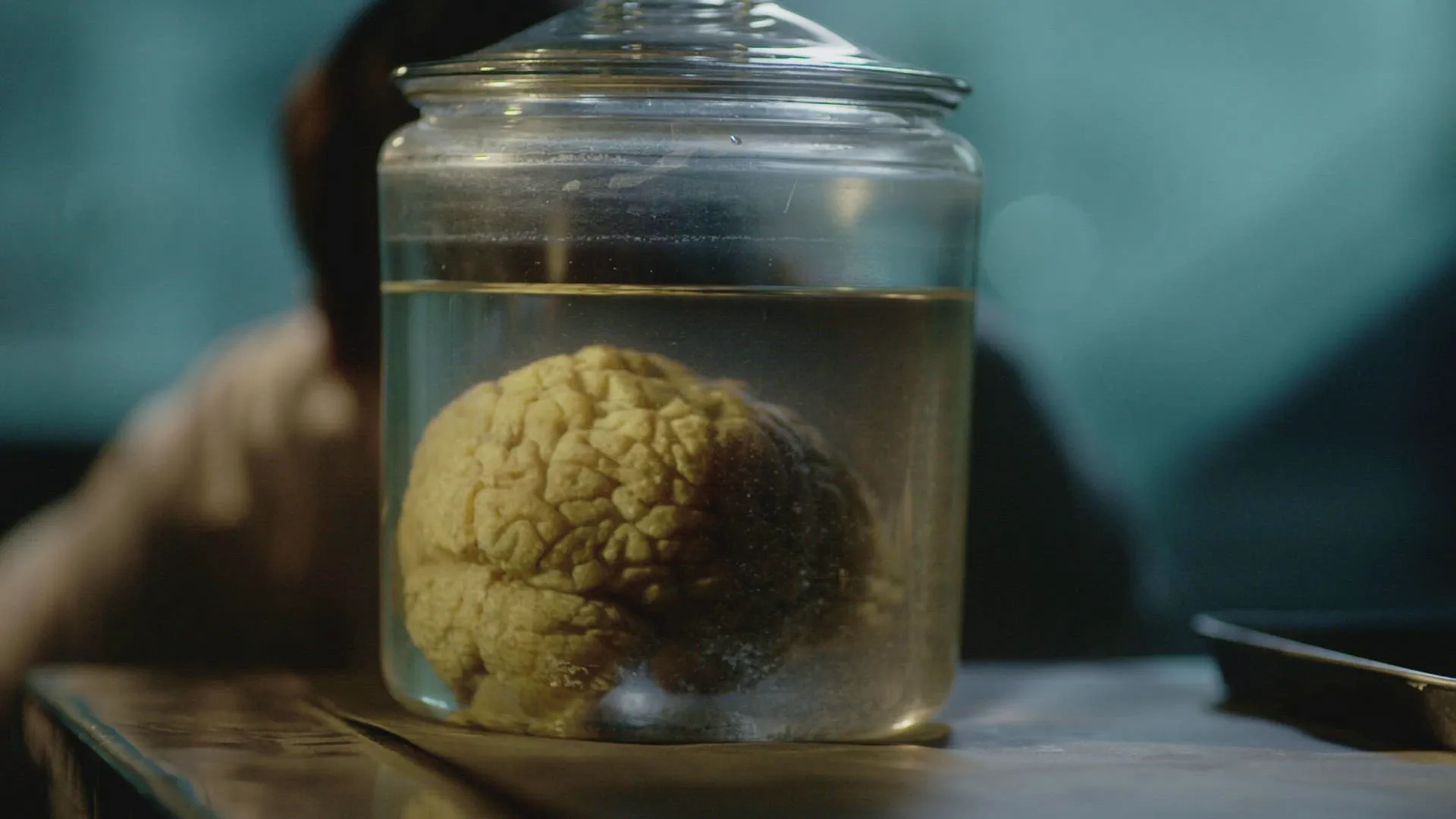 thumbnail - S2:E20 Curious Crimes