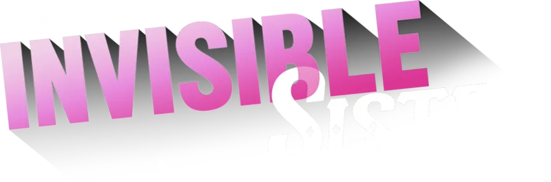Disney Invisible Sister