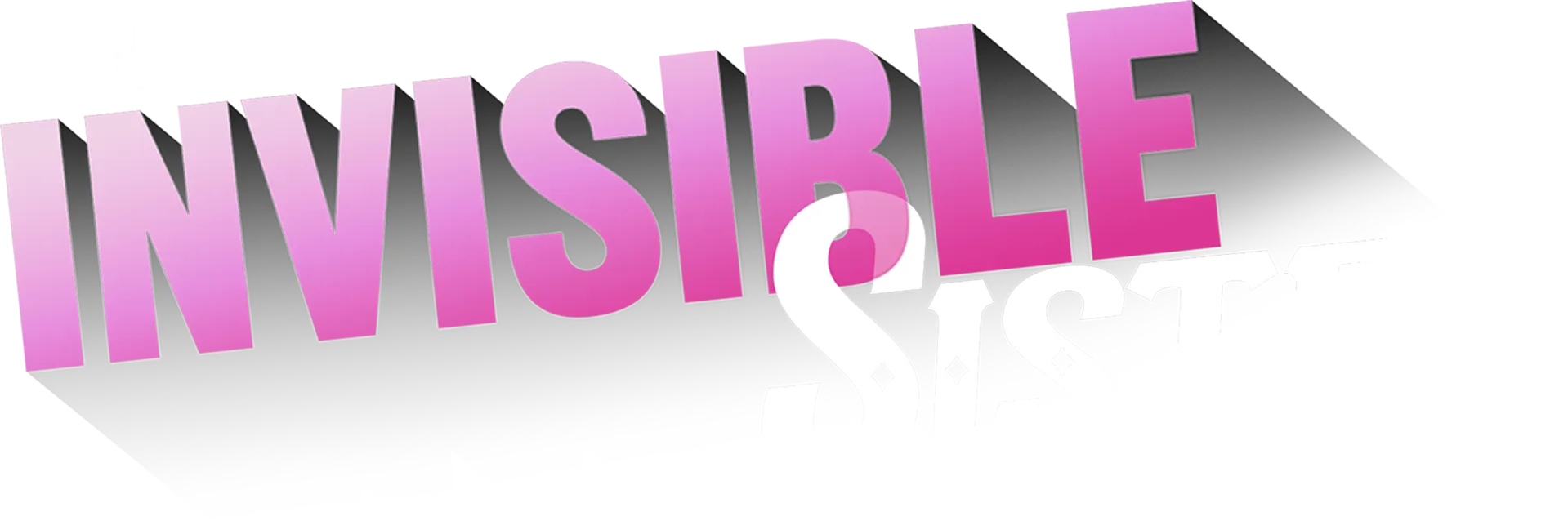 Invisible Sister