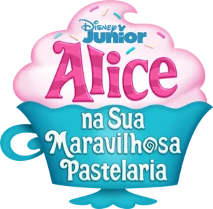 Alice na Sua Maravilhosa Pastelaria