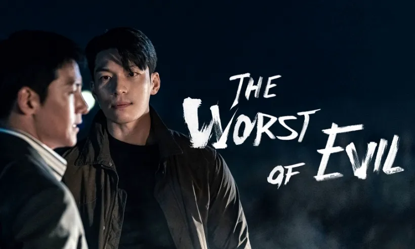 Image - The Worst of Evil - ASIAN SPOTLIGHTS - SG