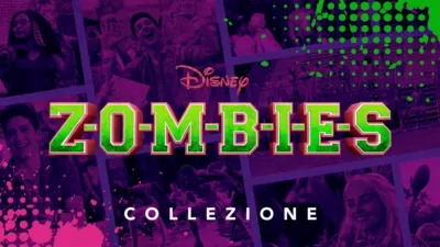 thumbnail - Z-O-M-B-I-E-S