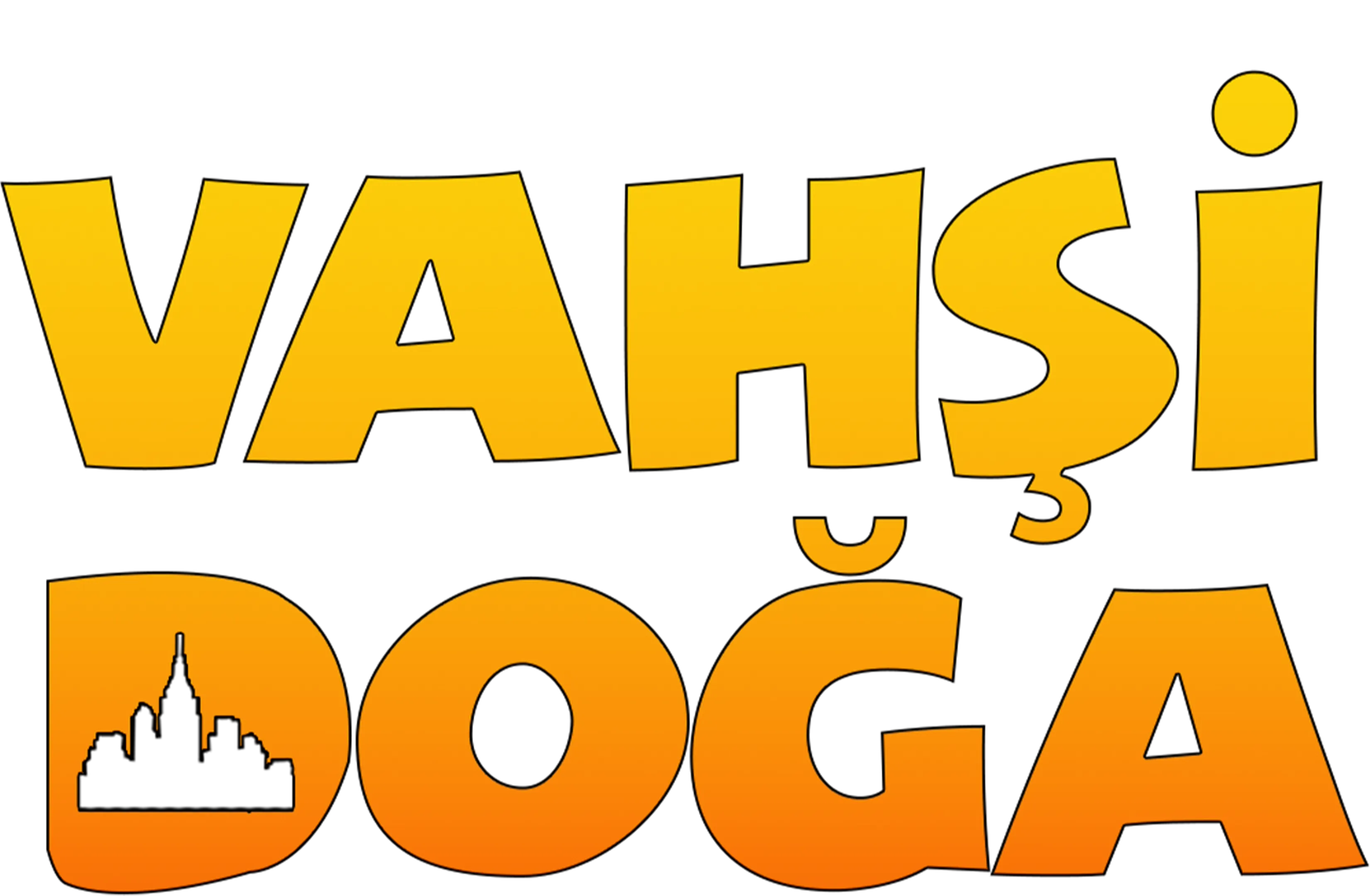 Vahşi Doğa