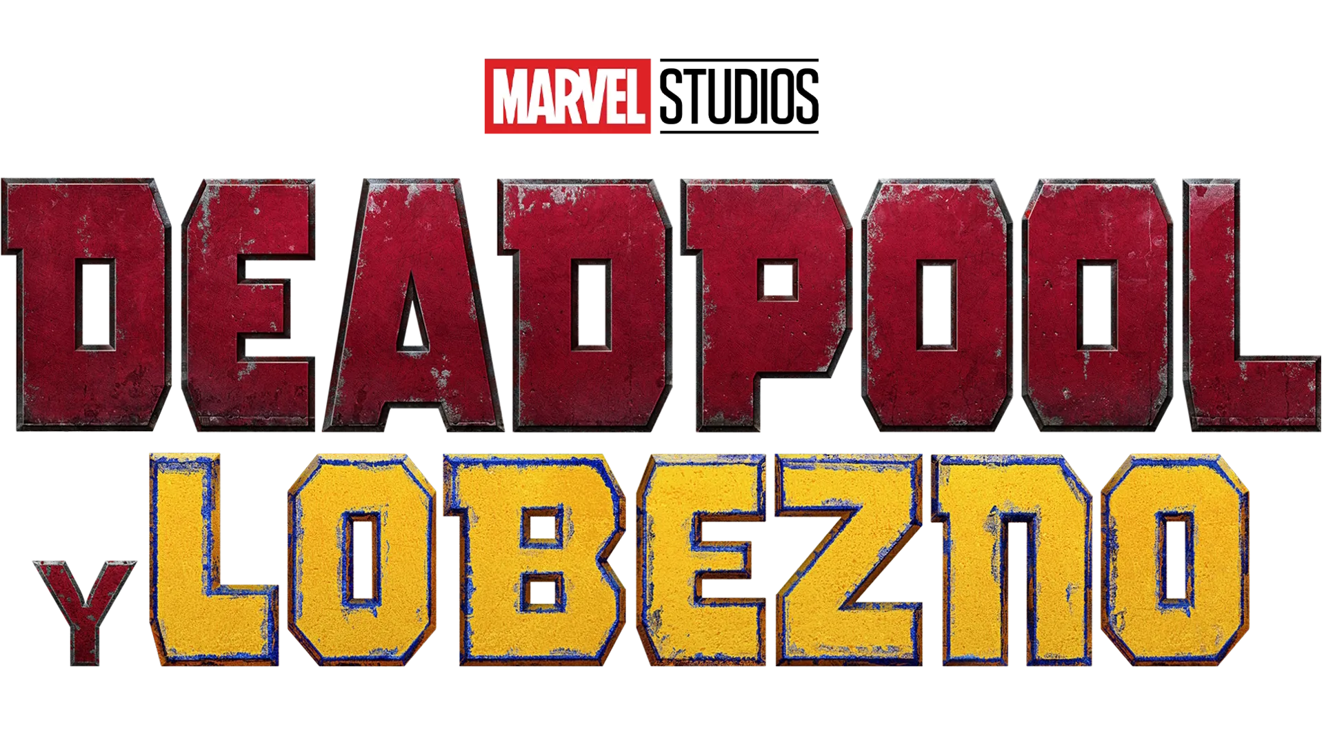 Deadpool y Lobezno