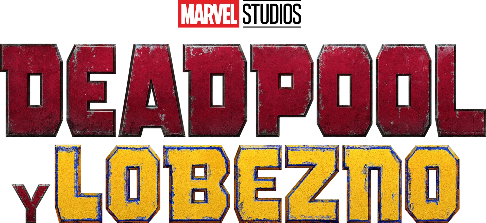 Deadpool y Lobezno