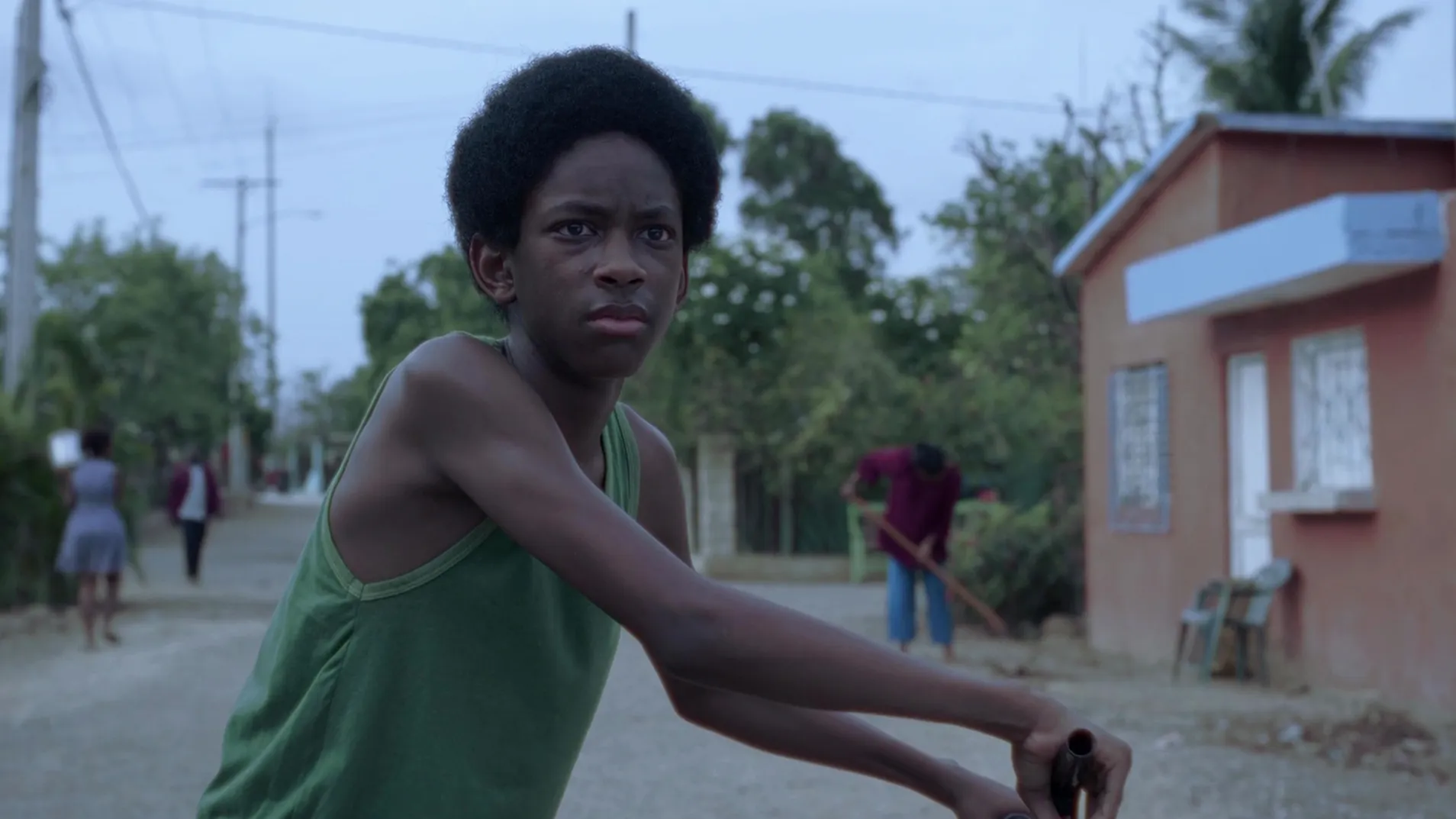 thumbnail - S1:E7 The Goat Witch and the Sinner