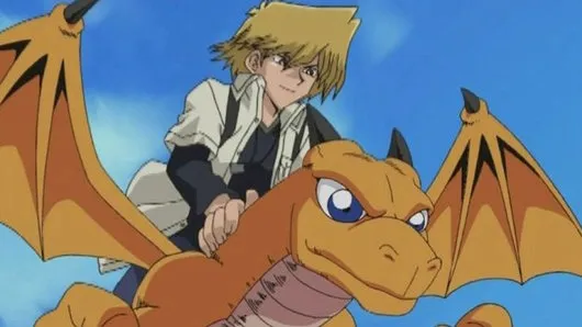 thumbnail - S5:E16 (Dub) Divide and Conquer