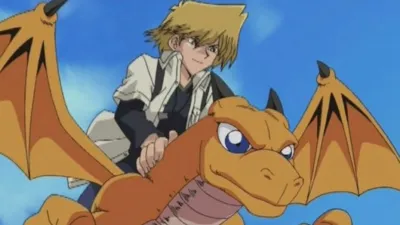 thumbnail - S5:E16 (Dub) Divide and Conquer